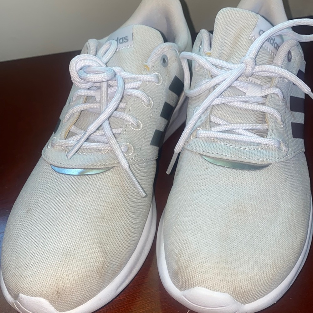 Adidas Cloadfoam Sneakers Women’s 9